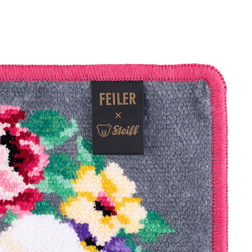 シュタイフ テディベア アンド フェイラーセット: HANEDA Shopping