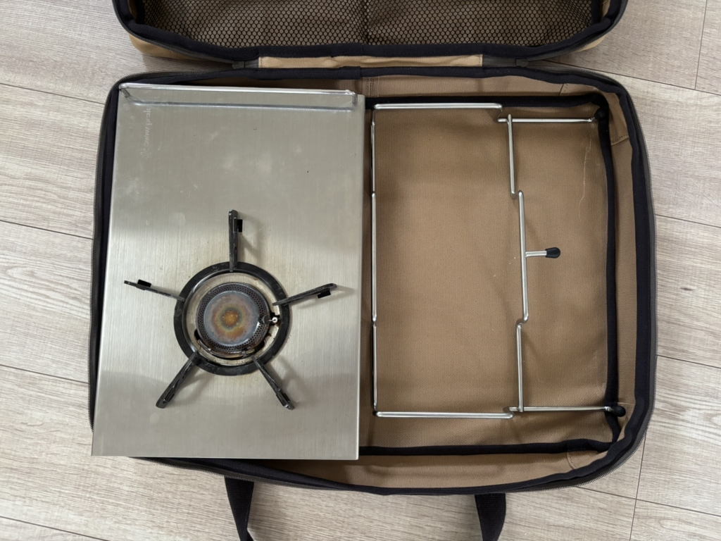 IGTの収納に困った！ってなれば、ここで解決。 | 外の空気が好きです。