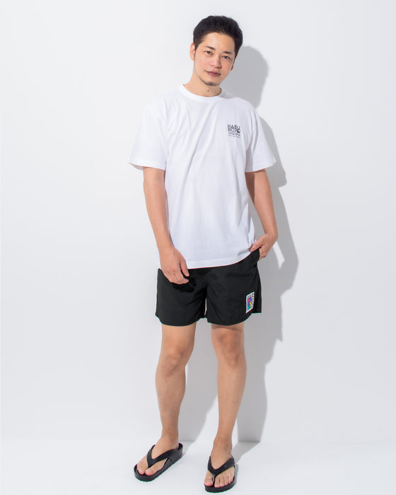 ナイロンショートパンツ — HABUBOXオンラインストア