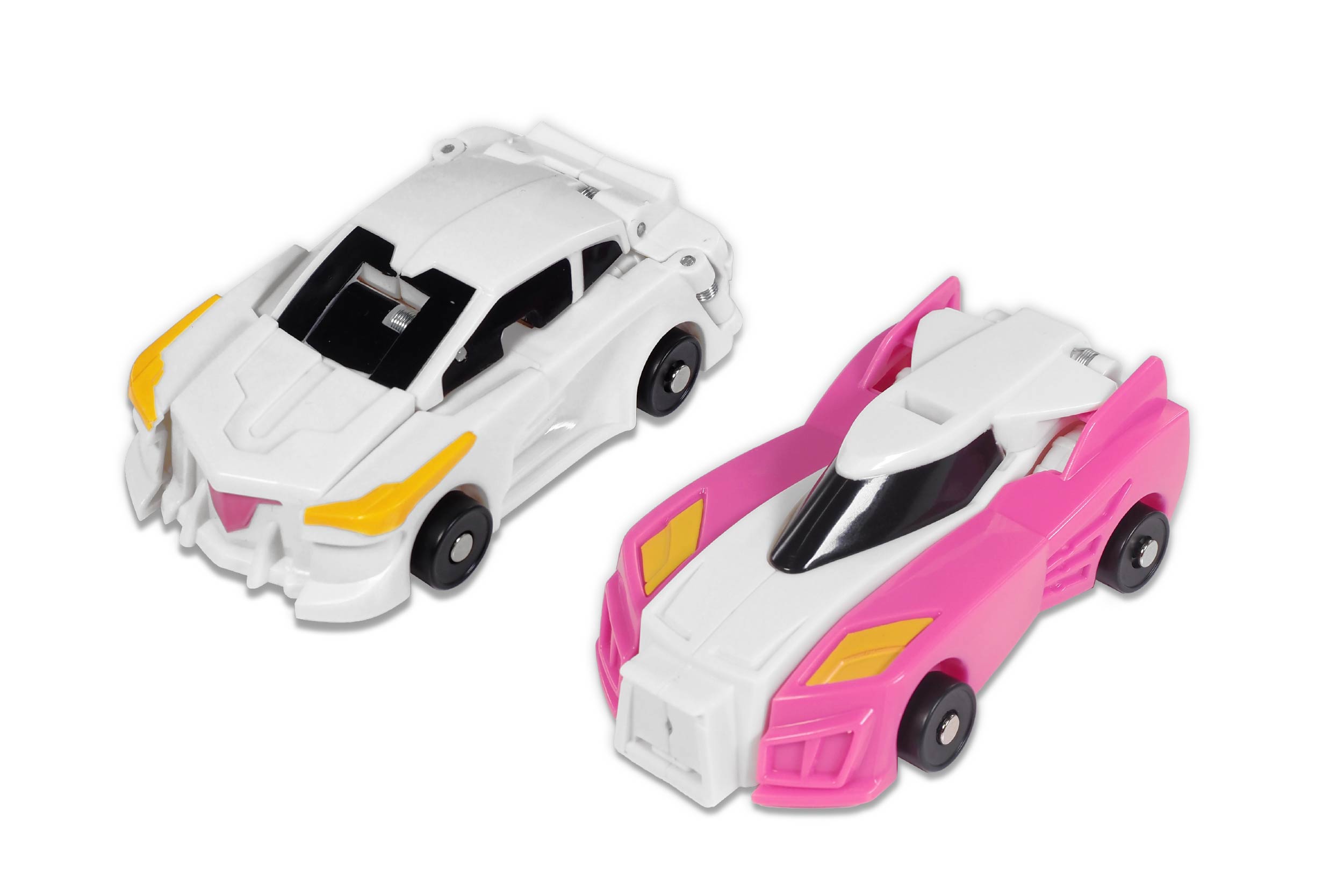 超合体！ペガサスユニコーン | 株式会社ハック