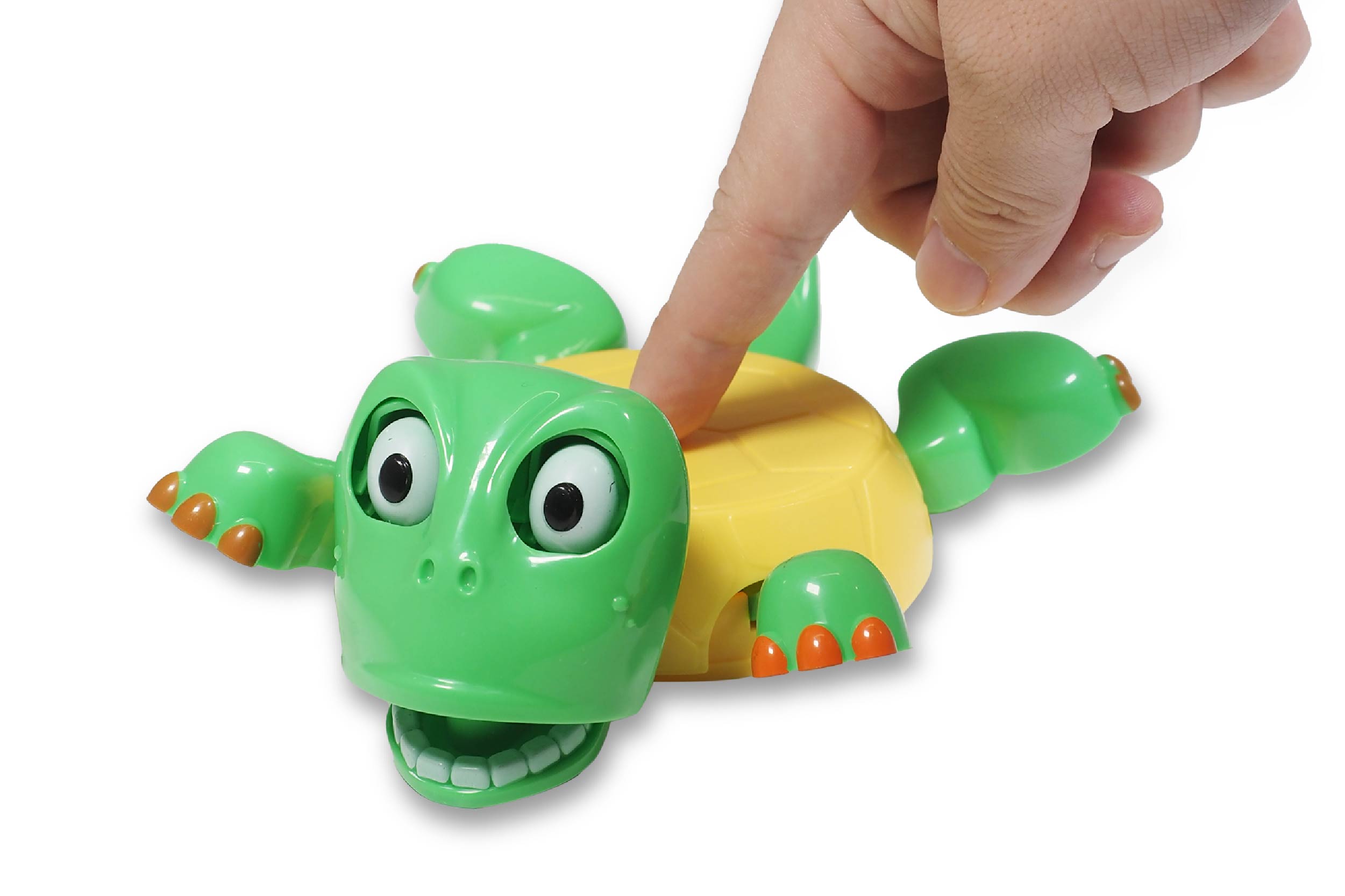 さけぶ!!カメさんコースター | 株式会社ハック