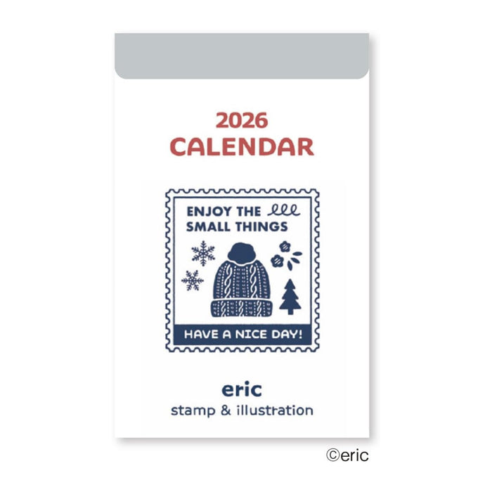 PADDLERS COFFEE 2026 日めくりカレンダー 限定ステッカー PADDLERS