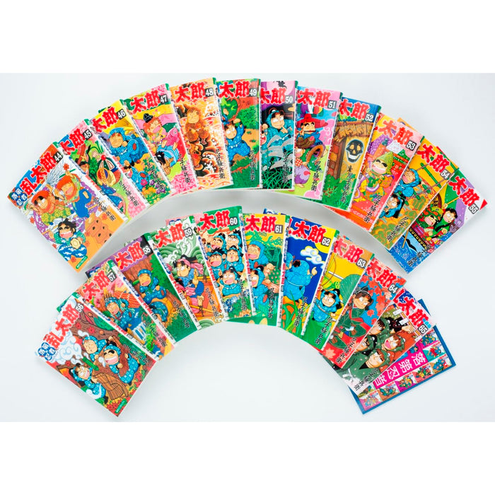 ム*団様 忍耐の記念日 拡張 英語版 4枚セット 忍たま乱太郎 - 四年生