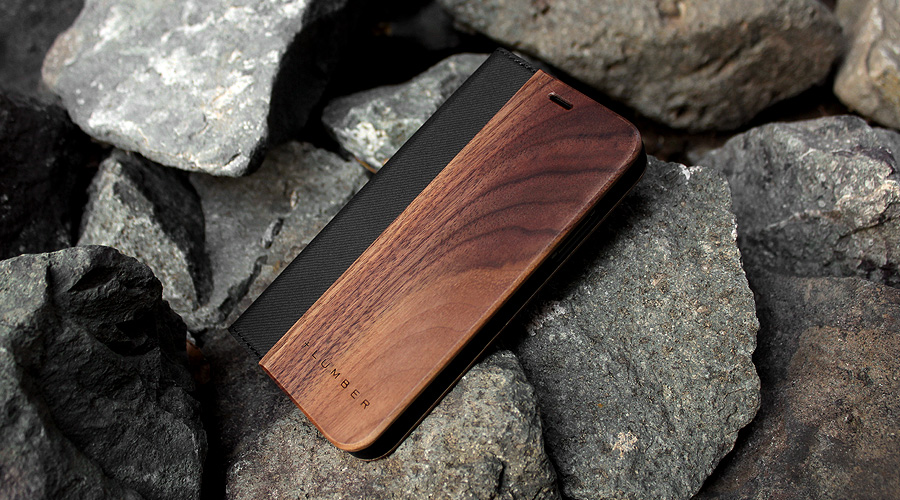 iPhone XS/X FLIPCASE | 名入れギフト・木製デザイン雑貨の直営店