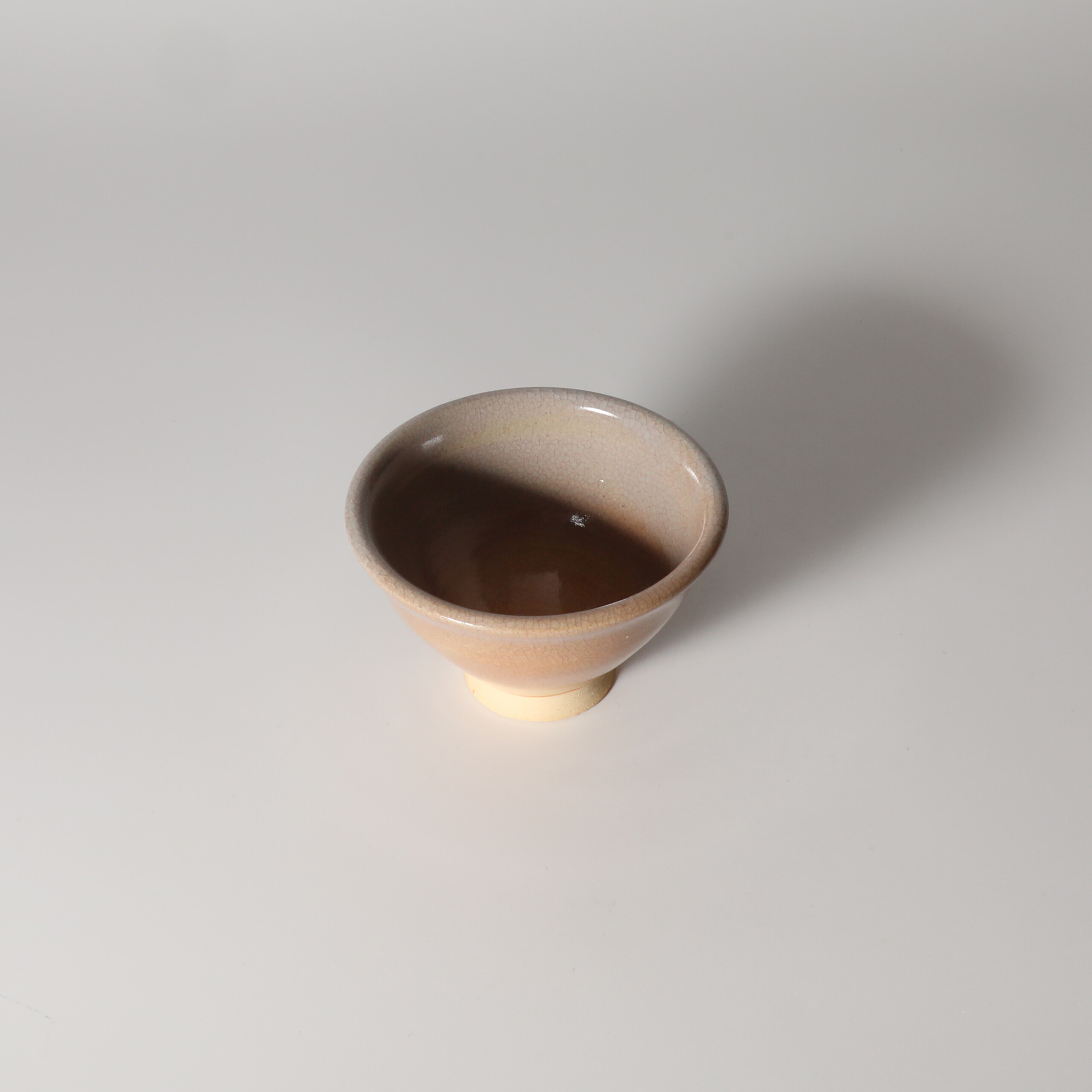 酒盃 坂高麗左衛門窯 坂悠太作 萩焼 | 萩焼屋Hagiyakiya ネットショップ