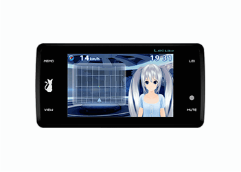 霧島レイ レガシープロダクトプロジェクト