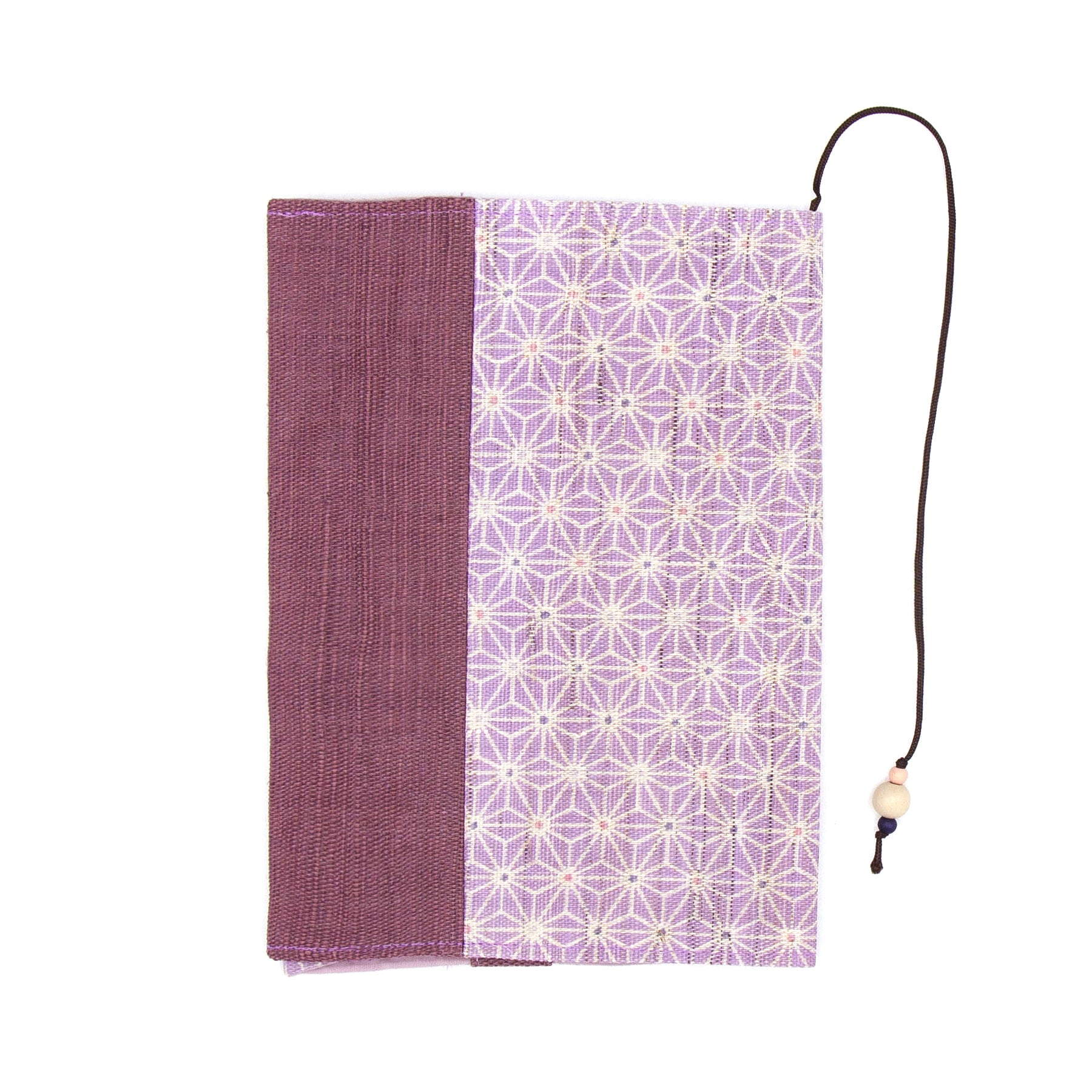 ブックカバー A6 真麻日和（全5種類） – 白竹堂オンラインショップ