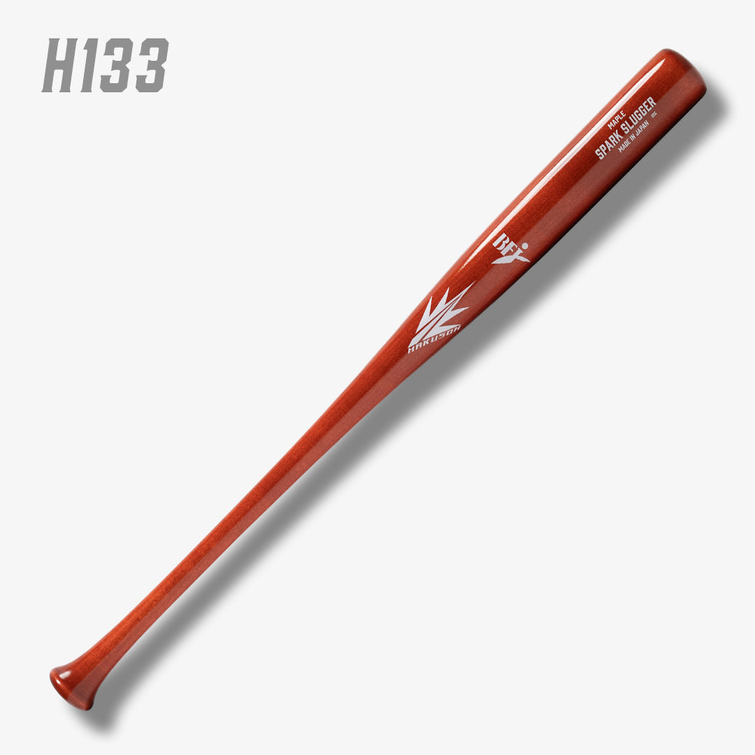 H133 [SPARK SLUGGER] BFJ – HAKUSOH BAT