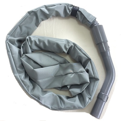 日立業務用掃除機のホースカバーセット2.5M（320446）