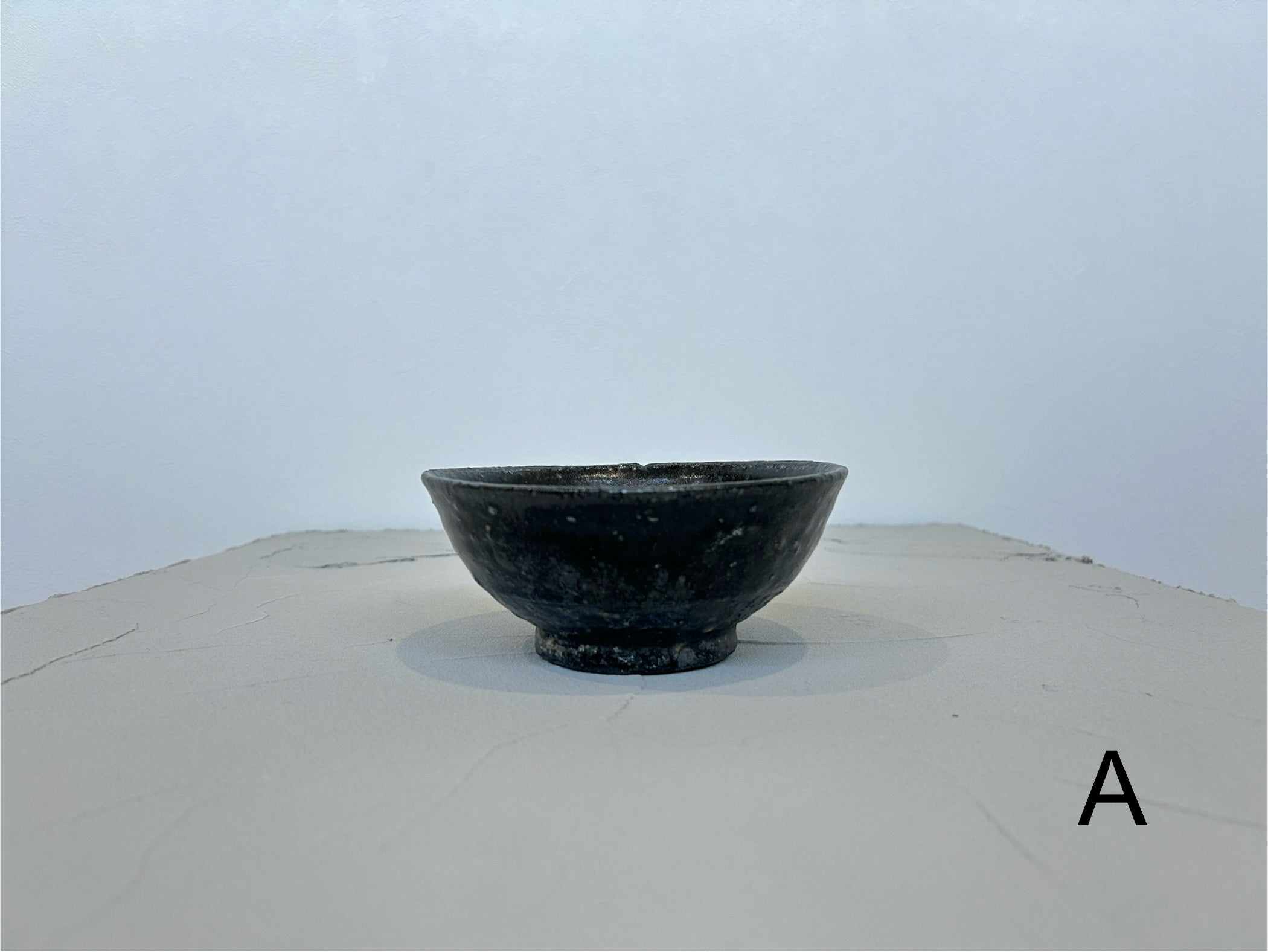 八田 亨】 HATTA TORU 黒掛5寸鉢（B38）/HK00240 – ジェネラルストア 百代