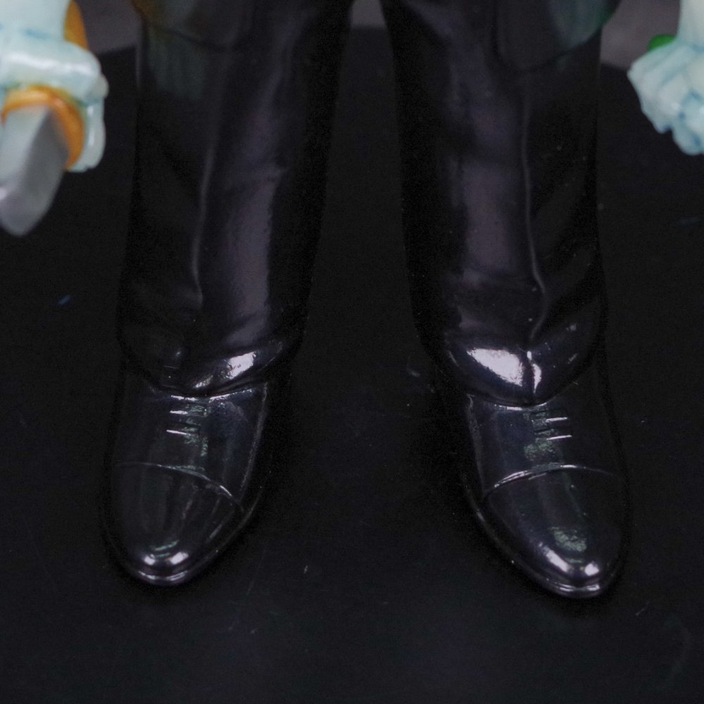 7月16日(火)18時より抽選開始】【キムラトイ】HEAD SWAP×SUIT 薔薇と