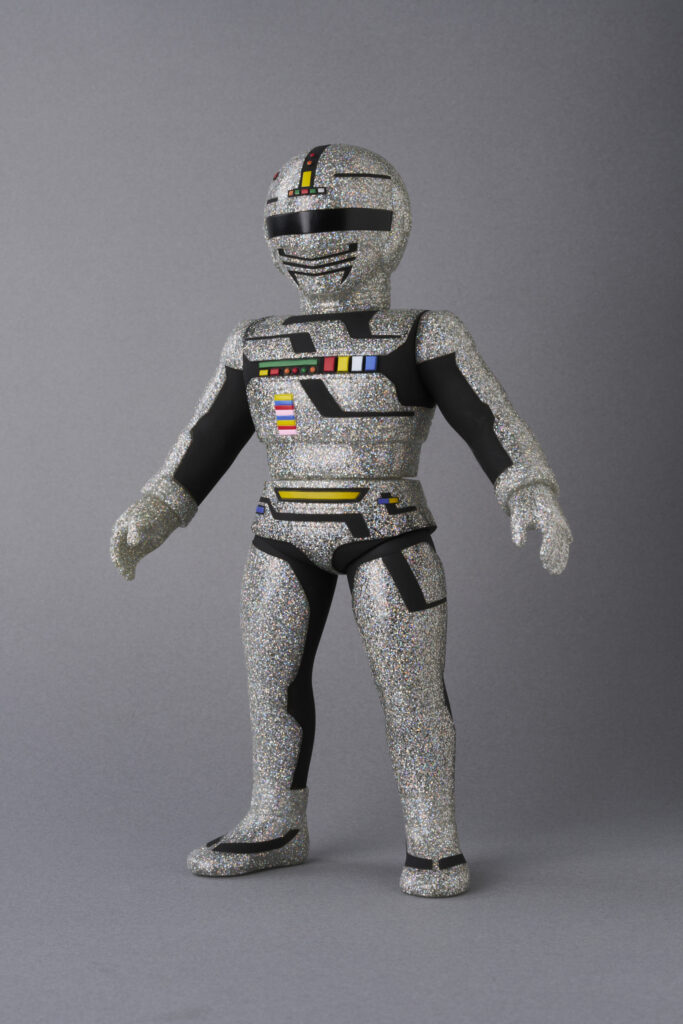 ☆商品情報☆9月5日(木)「宇宙刑事シリーズPOP UP STORE