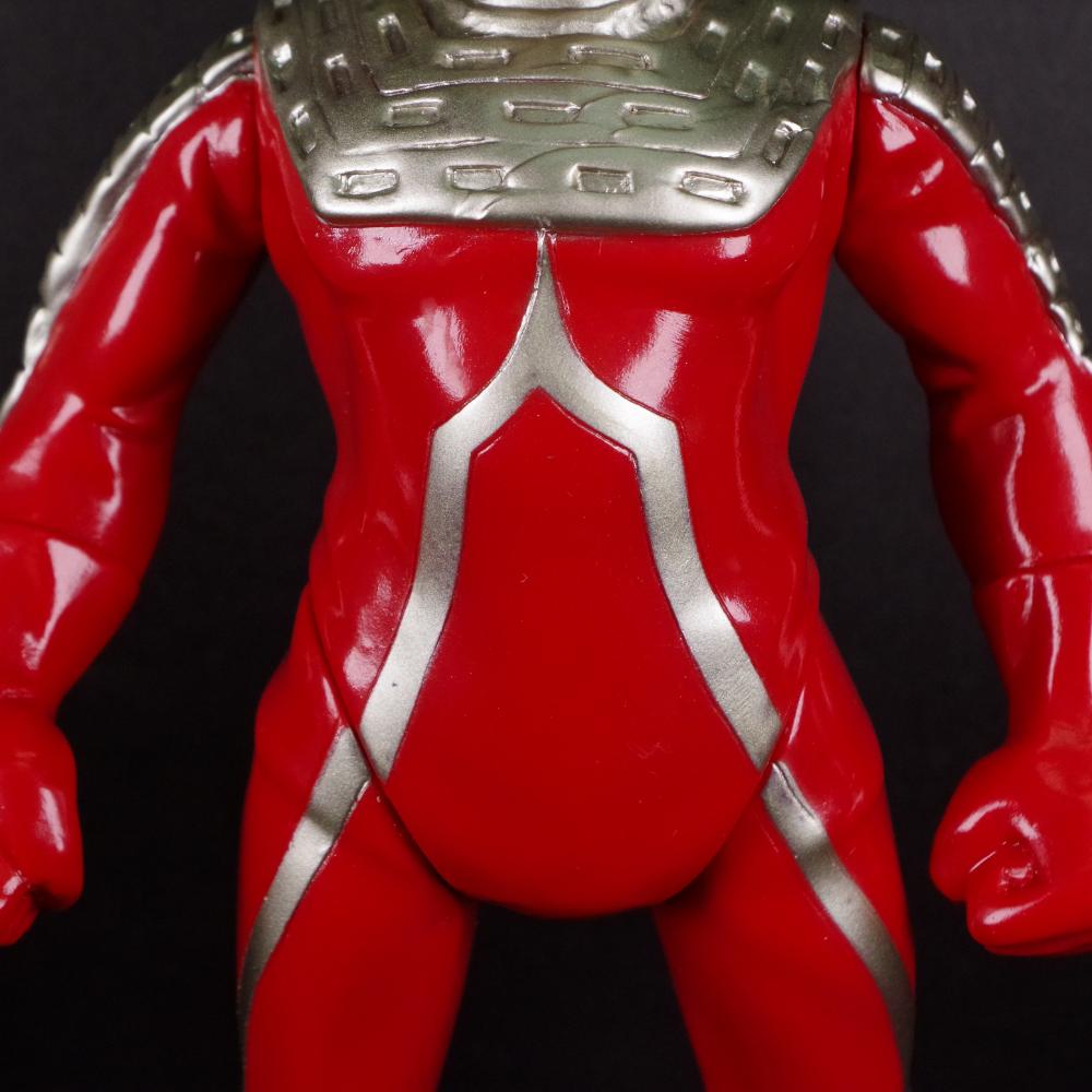 10月13日(日)より販売開始】【ビックワンクラフト】ウルトラセブンが