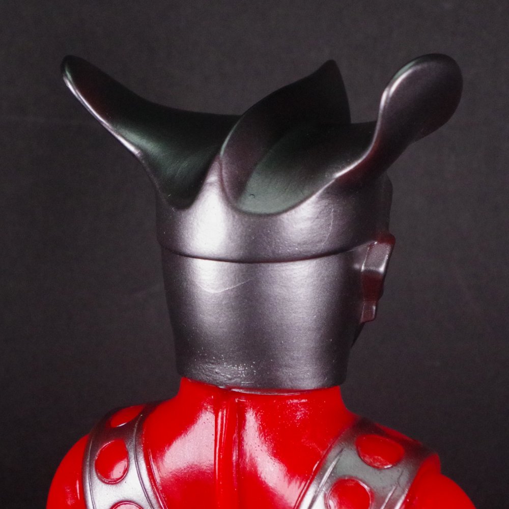 10月25日(金)12時より受注受付開始】【ブルマァク】大ウルトラマンレオ