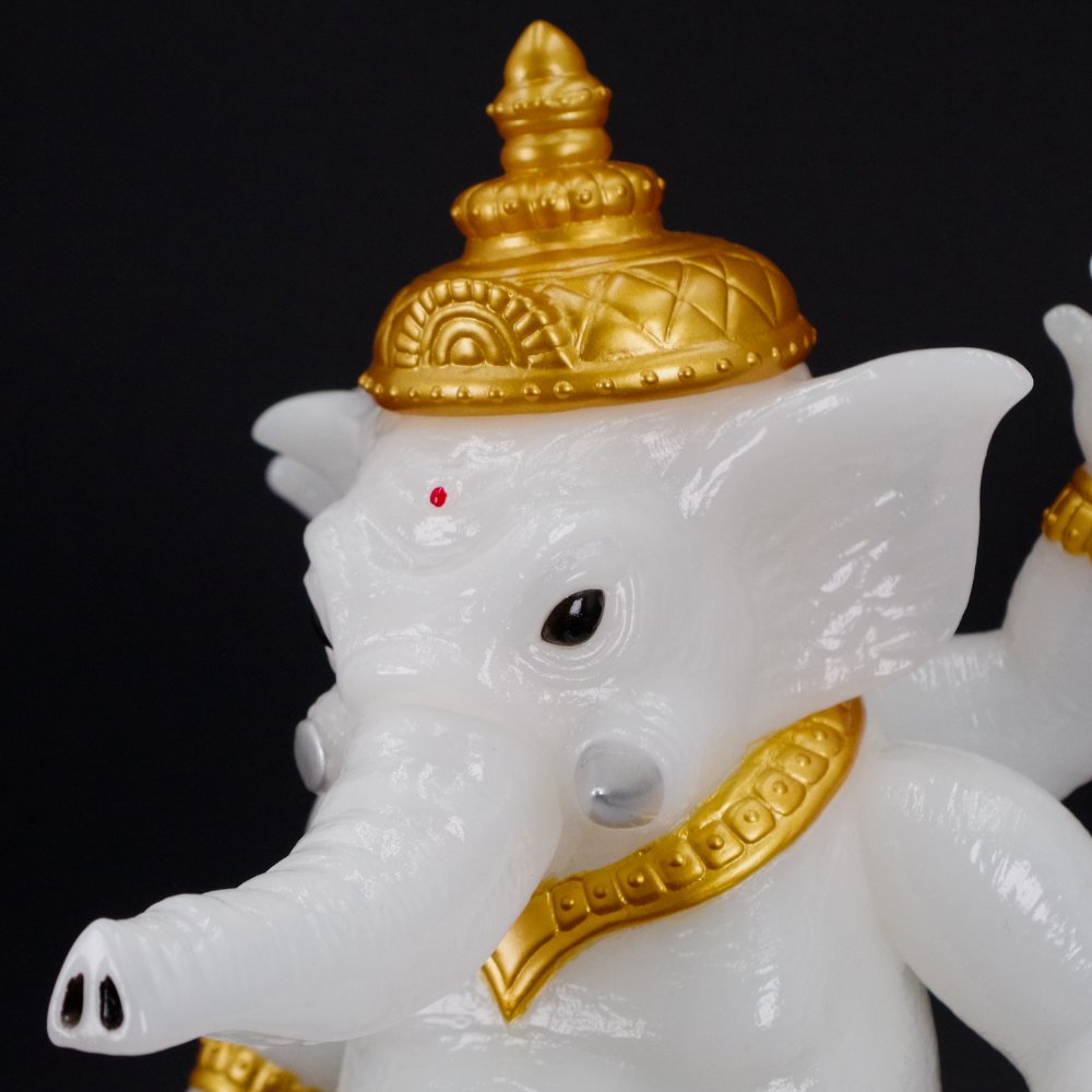 5月15日(木)18時より抽選開始】【サンガッツ本舗】ガネーシャ(ミルキー