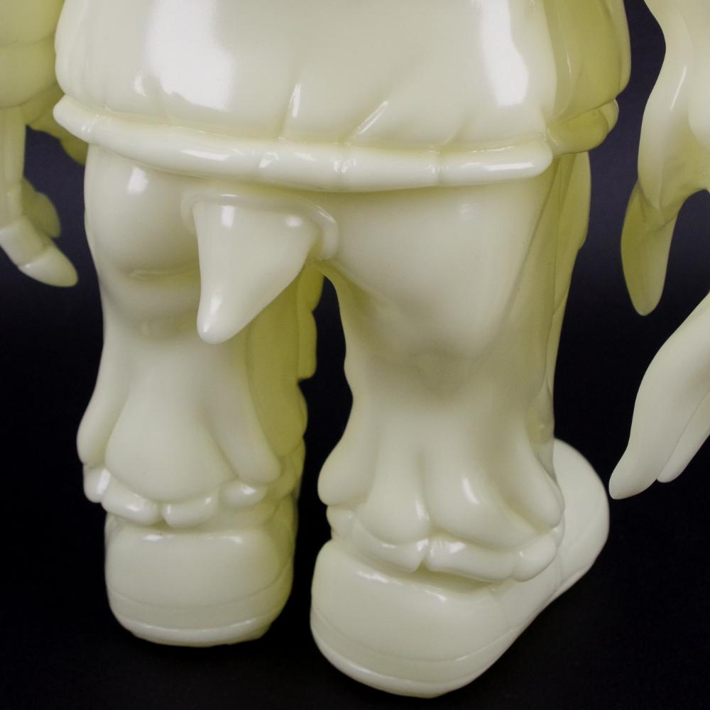 3月14日(金)18時より抽選開始】【GYAROMI】クトゥルフオイドXL(蓄光)が