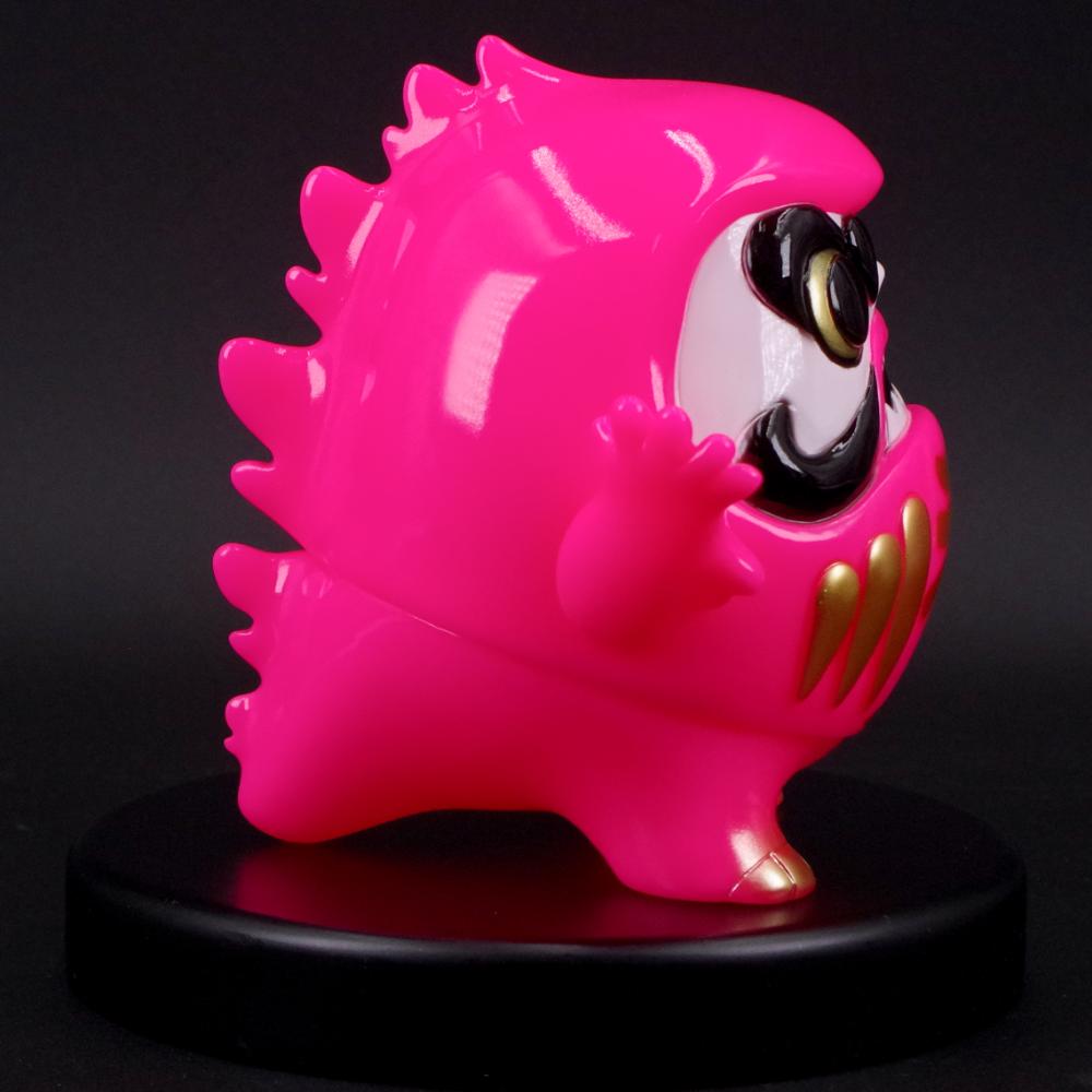 1月23日(金)18時より抽選開始】【ユーキデイドリーマー】ダルマサンダ