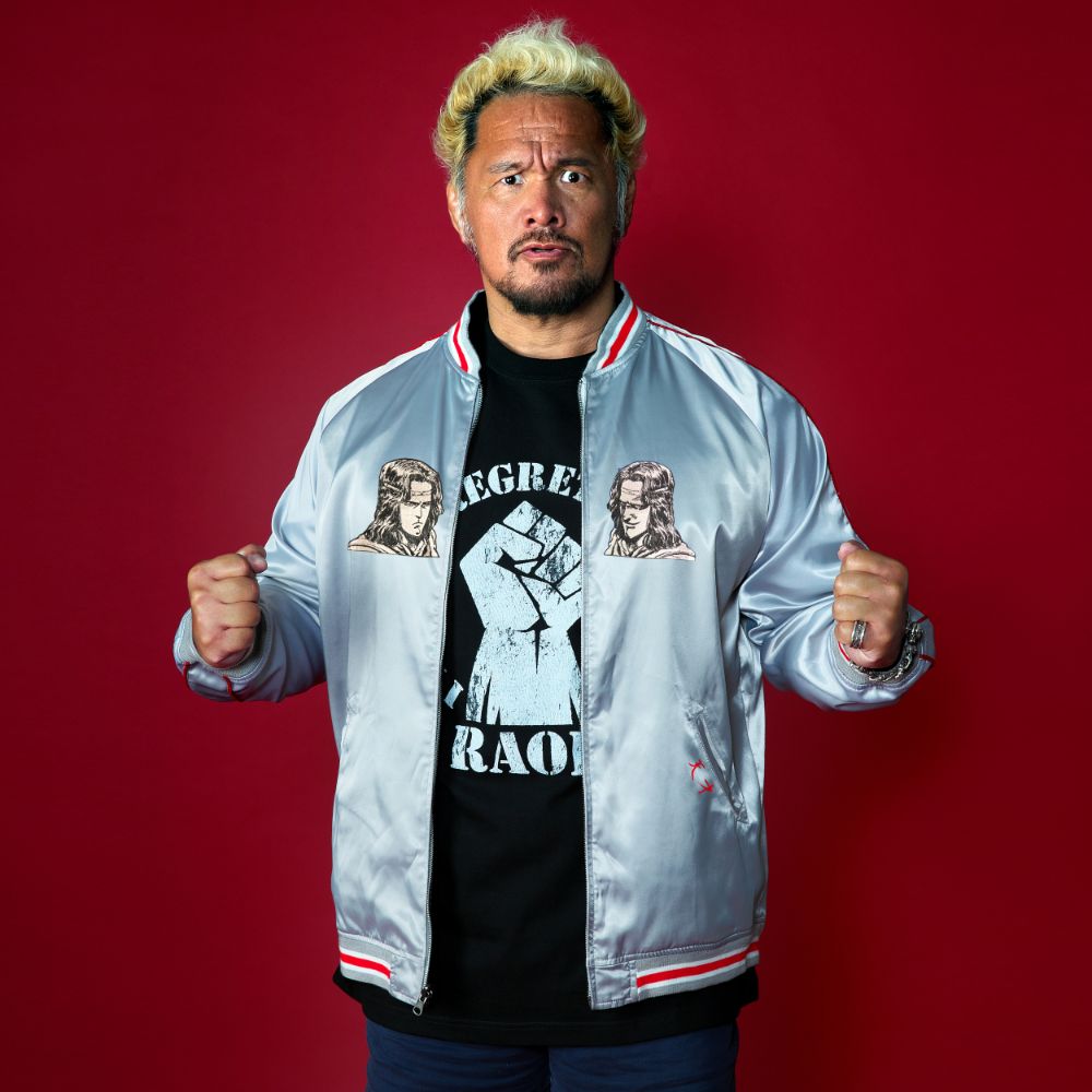 北斗の拳〜激闘!!世紀末覇者ラオウ昇展〜】8月25日(木)12:00より開幕