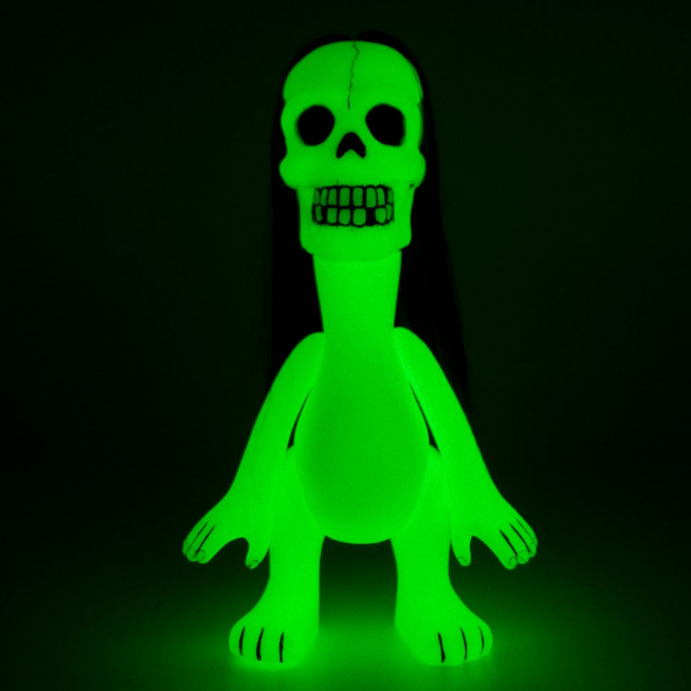 11月14日(月)18時より抽選開始】【HAUNTED GALLERY】《駄玩具堂》より