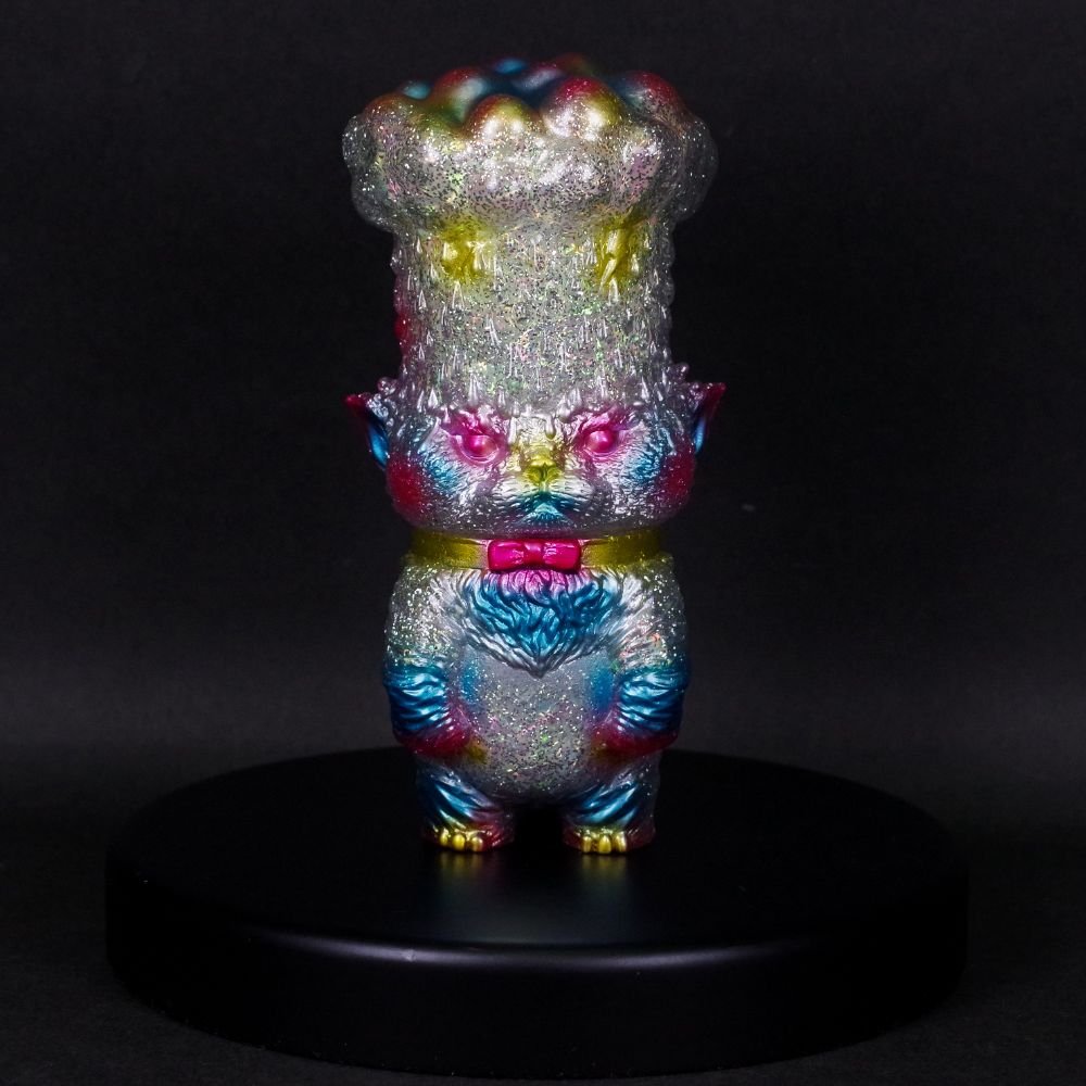 6月9日(金)18時より抽選開始】【もうこやま】アイドルどしゃぶり猫が