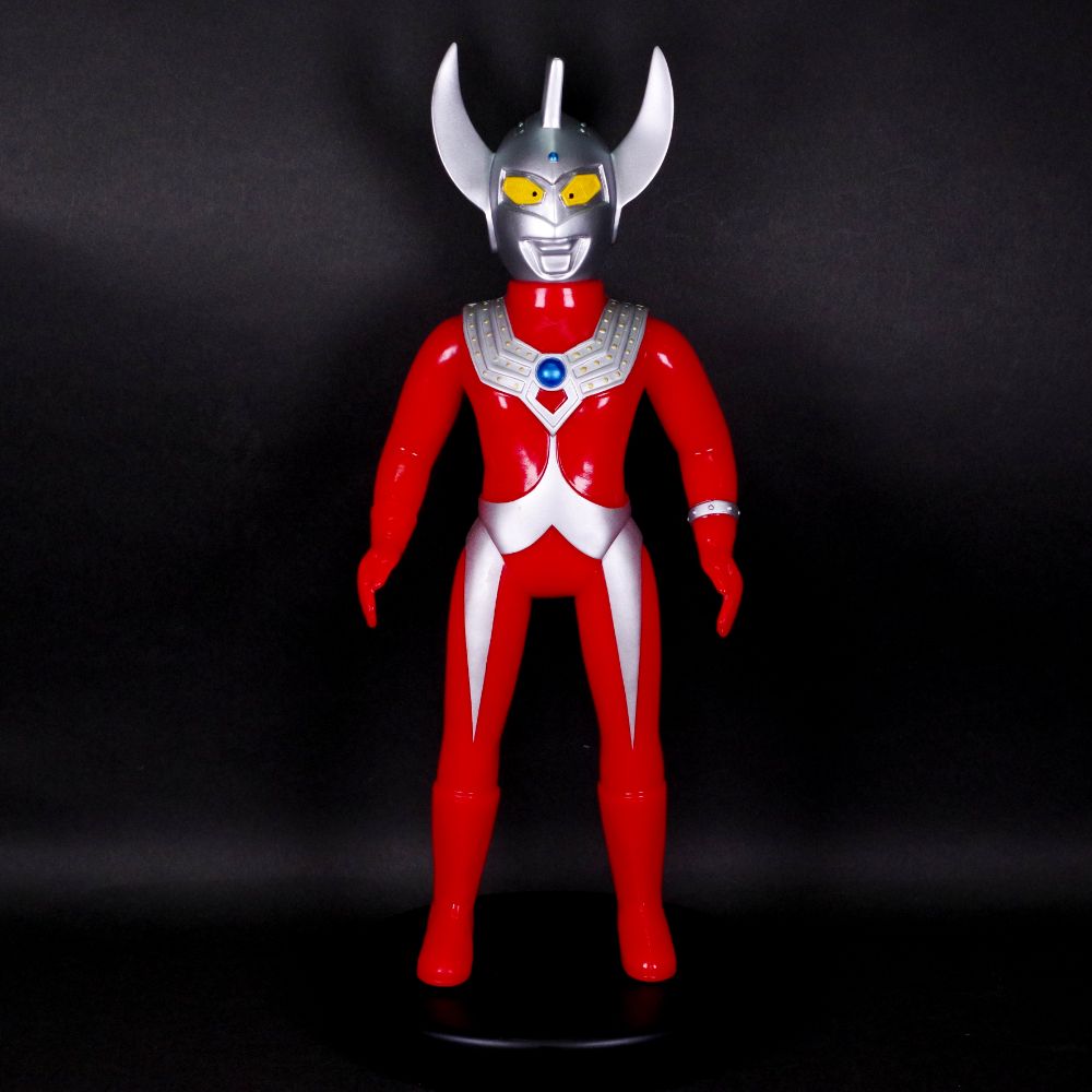 6月29日(木)12時より受注受付開始】【ブルマァク】大ウルトラマン