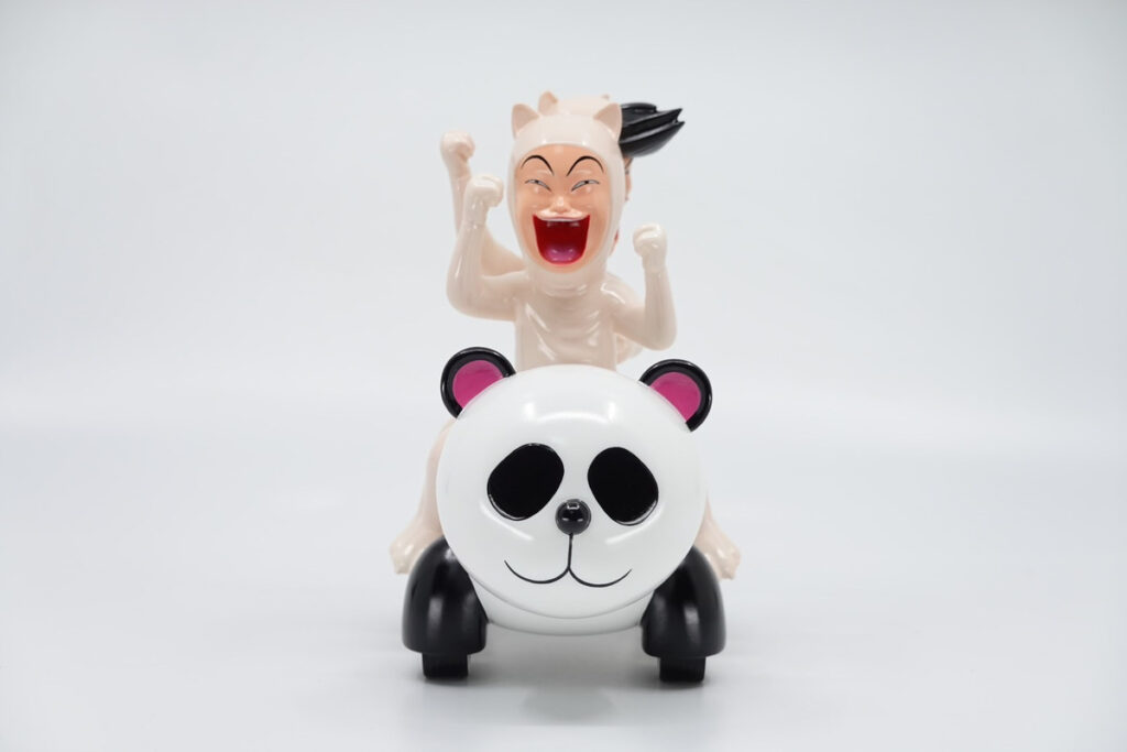 ☆商品情報☆11月9日(木)スタート『行け！稲中卓球部』POP UP STORE