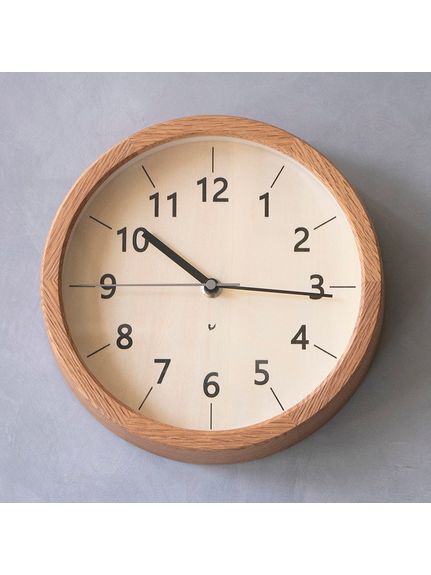 木の実の時計（時計）｜Madu（マディ）｜HAKKA公式オンラインショップ