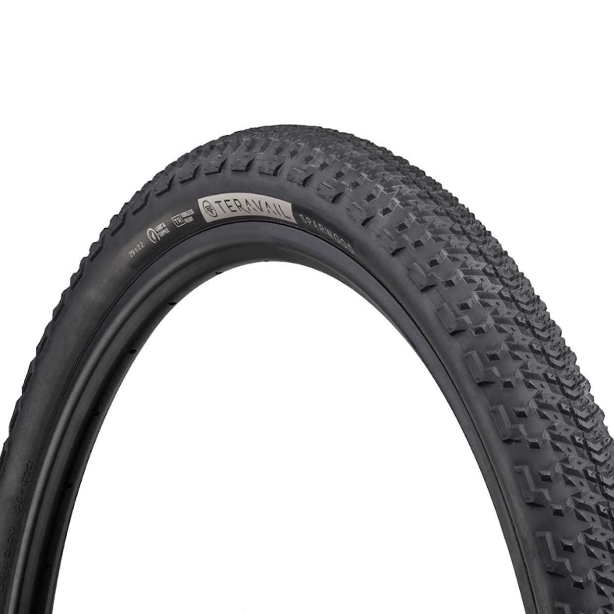 XCやオフロードツーリングに。TeravailのEhline light &amp