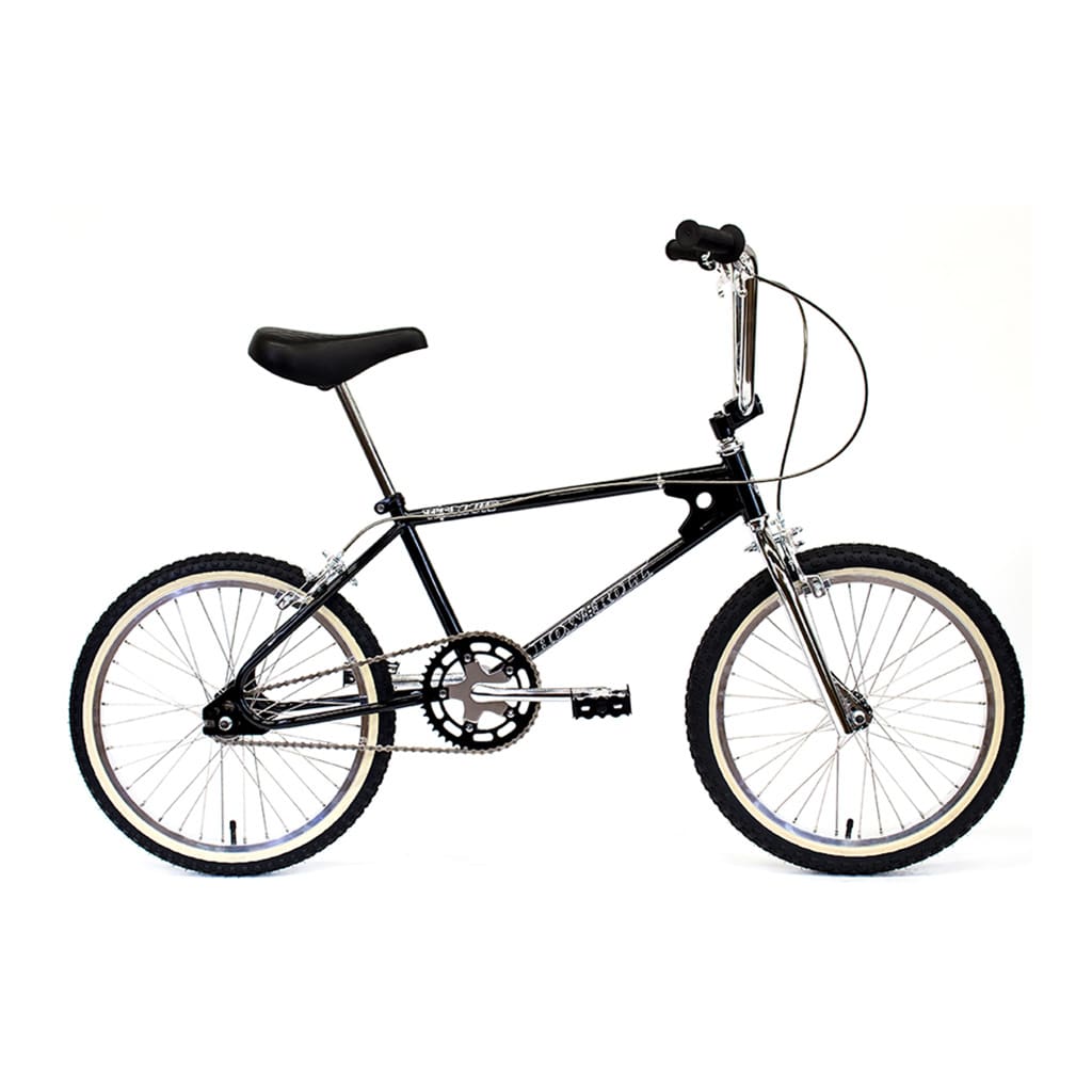 HOW I ROLLのオールドスクールBMX、THE ROOTS - 自転車通販 – Hakkle