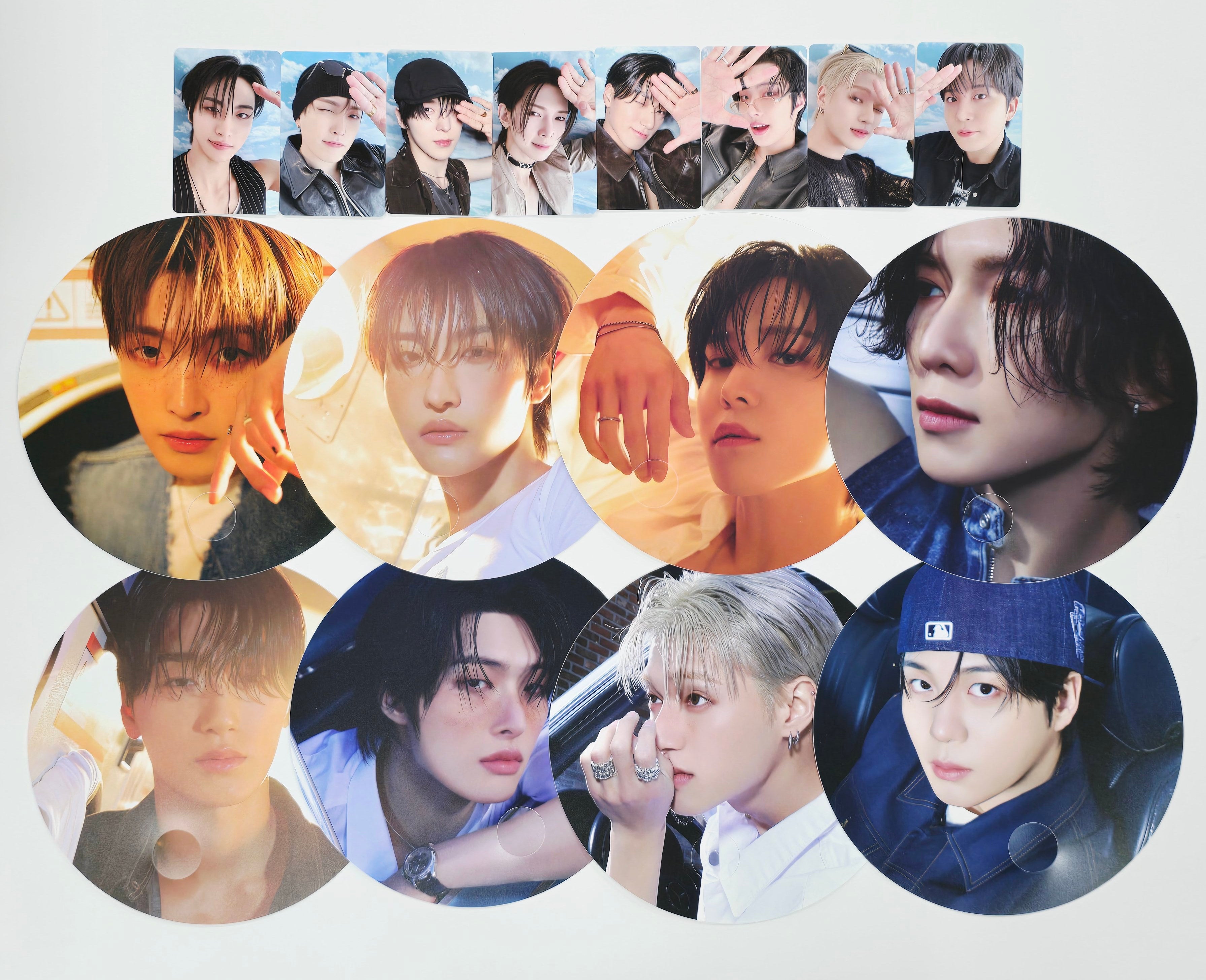 ATEEZ - HALLYUSUPERSTORE – Page 5