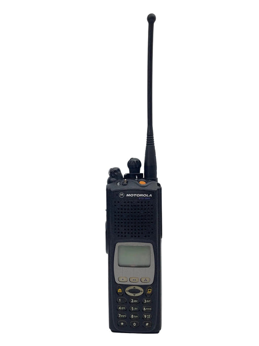 Motorola XTS5000 H18SDH9PW7AN UHF R2 Model 3 Portable Radio P25 M3