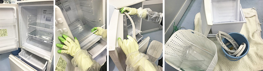 パナソニック 冷蔵庫 6ドア 600L フレンチドア ホワイト NR-F606HPX-W