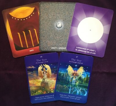 マヤンオラクル | HappyAngelWings