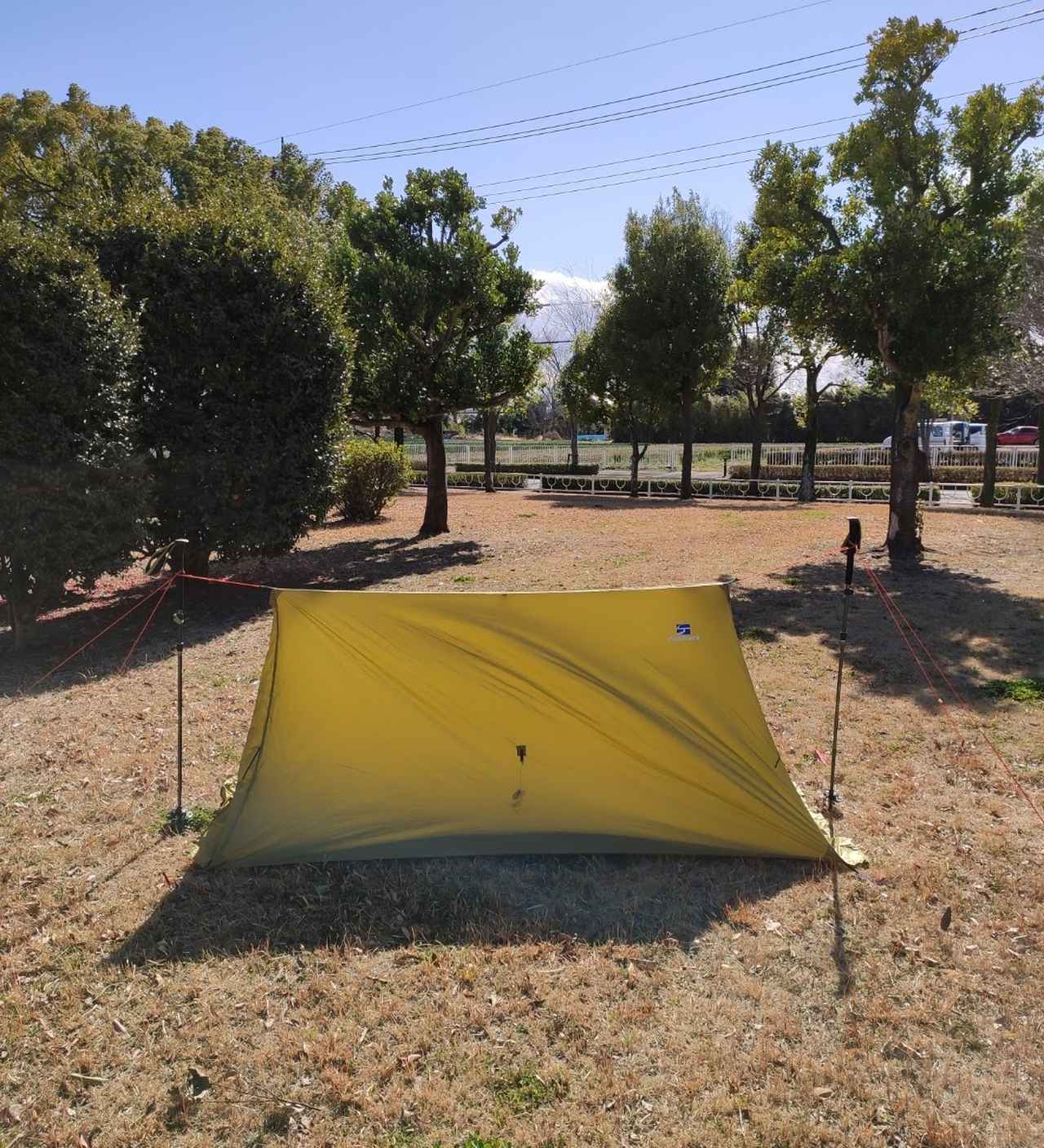 登山・キャンプ好き必見】人気急上昇中ブランド・ファイントラックの