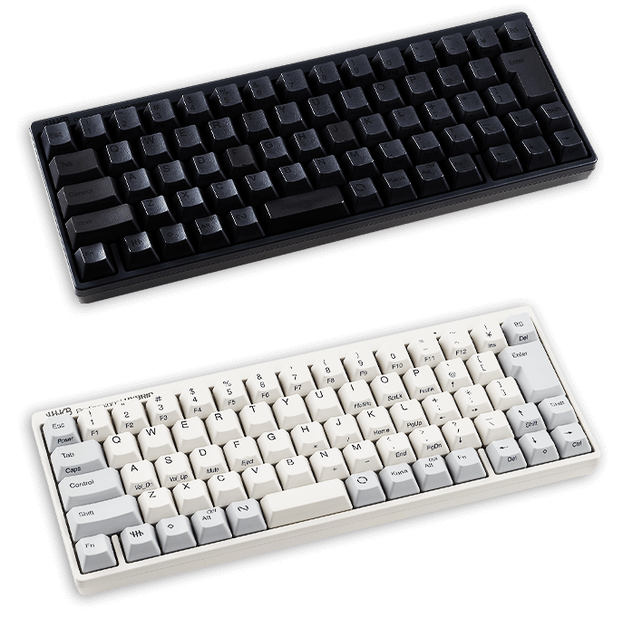 Happy Hacking Keyboard | HHKB Professional HYBRID | PFU