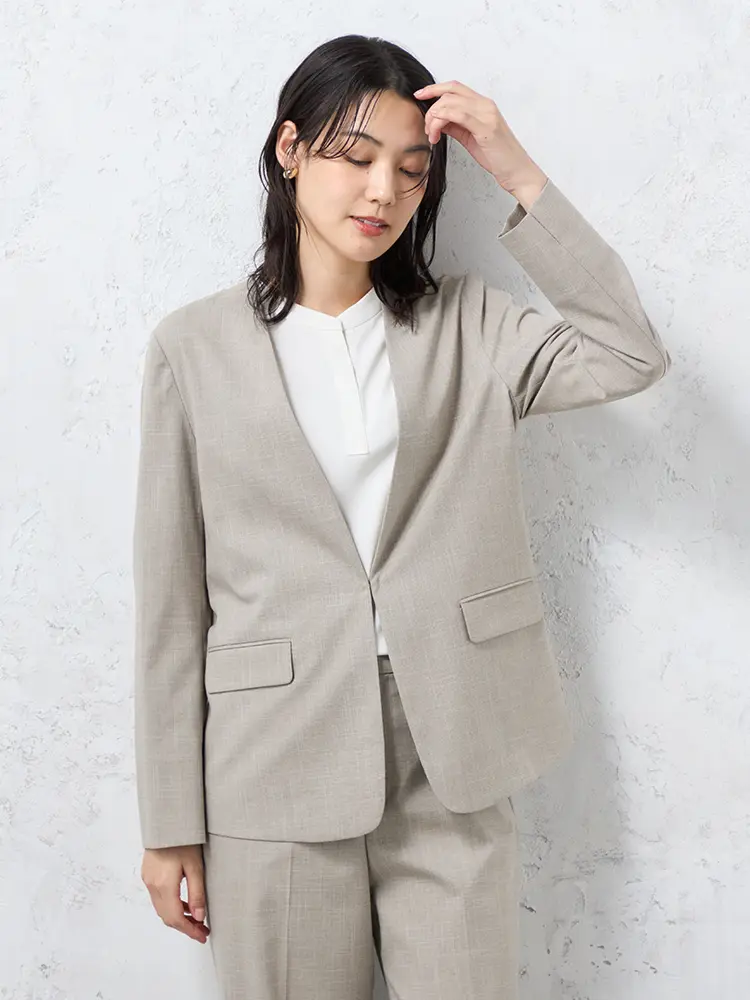 15号 | ジャケット | レディース | レディーススーツのはるやま公式通販