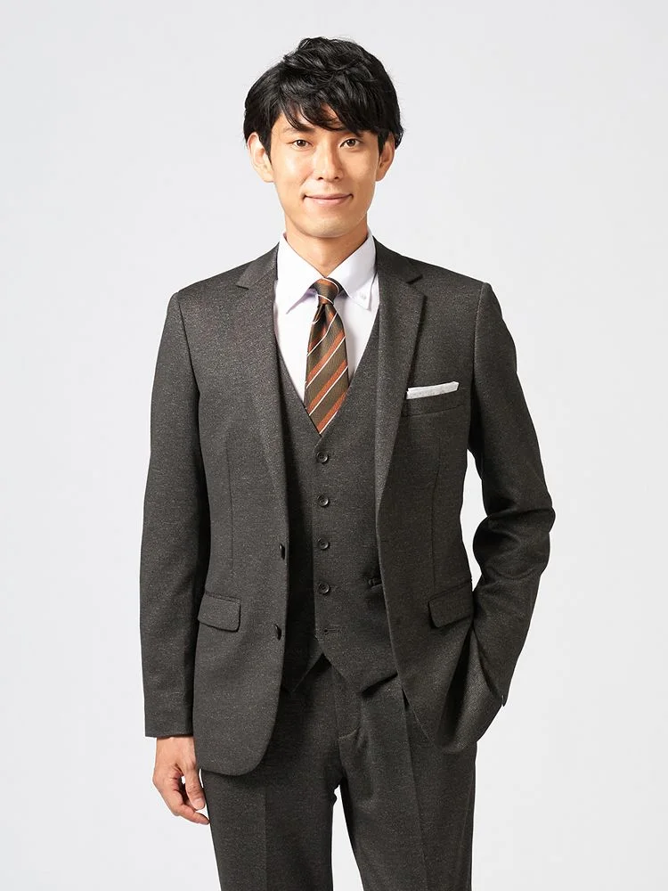 ブラウン系 | スーツ | メンズ | スーツ・紳士服のはるやま公式通販