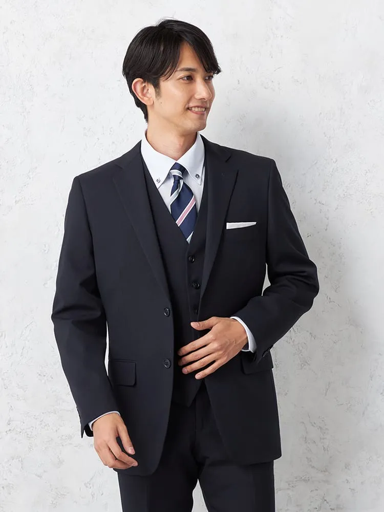 ストライプ スーツ ｜スーツ・紳士服のはるやま公式通販