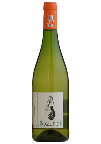 ドメーヌ・ル・ブリゾー＆ナナ・ヴァン