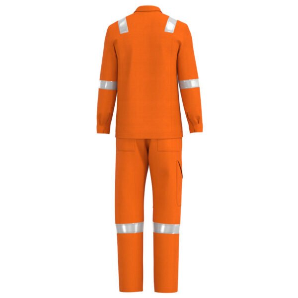 Everyday Two Piece Coverall - Harbor365
