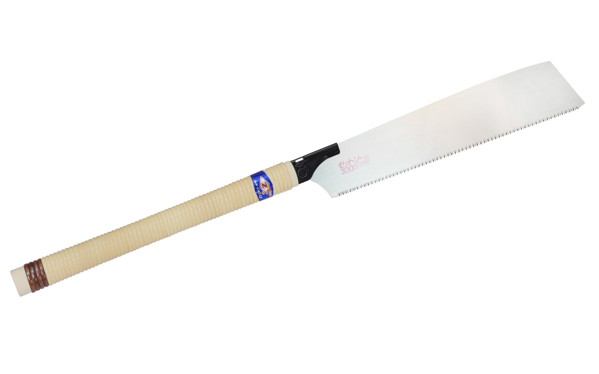 Japanese Z-Saw 300 mm – Hardwick & Sons