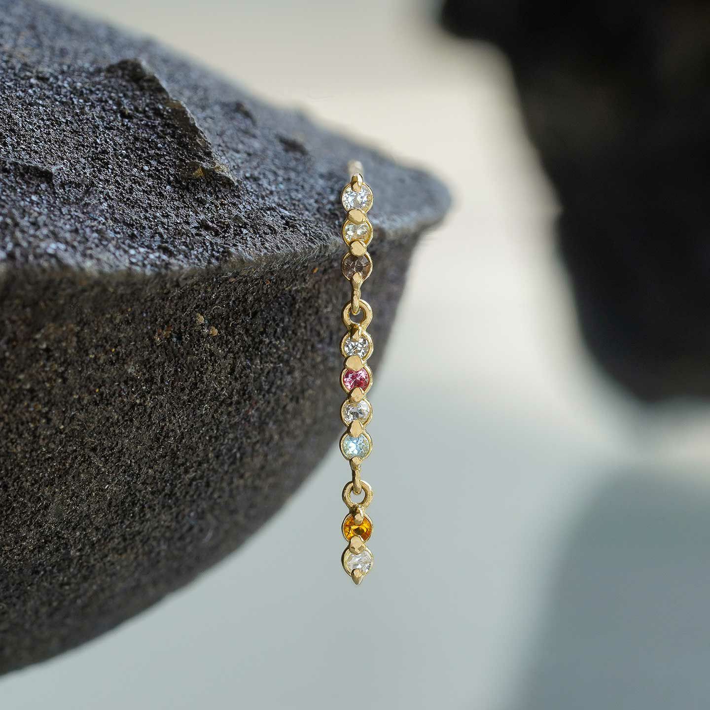 リビアングラス | Hariqua-パワーストーンジュエリー-