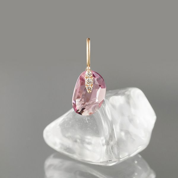 チャーム | Hariqua-パワーストーンジュエリー-