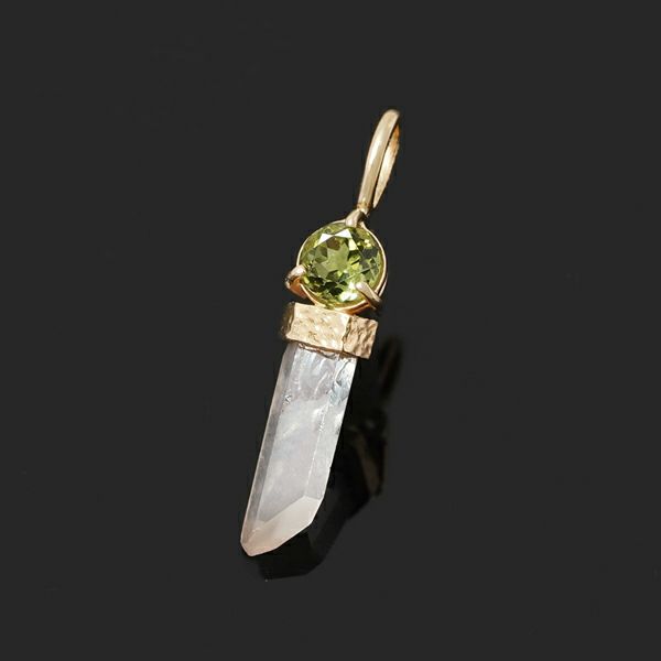 チャーム | Hariqua-パワーストーンジュエリー-