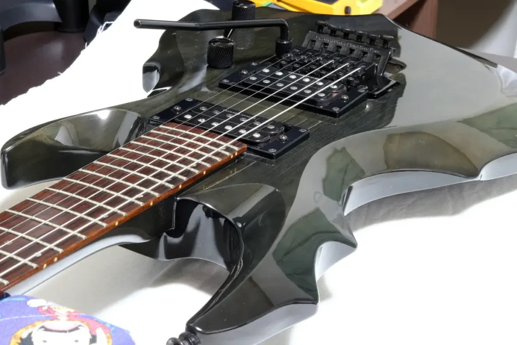 GrassRoots FOREST G-FR-62GT | Harmonic-Sound