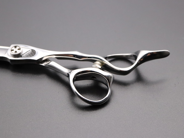 トギノン TOGINON Dr.shark MEISTER COLLECTION 美容師用 セルフカット