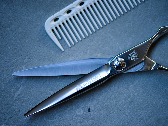 Robert Pringle】 【純銀ハンドル】キングスパターン 12本 Robert