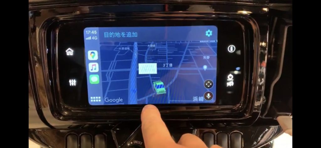 ナビが使える！音楽が聴ける！BOOM!™BOX GTS｜バイク・自転車の購入