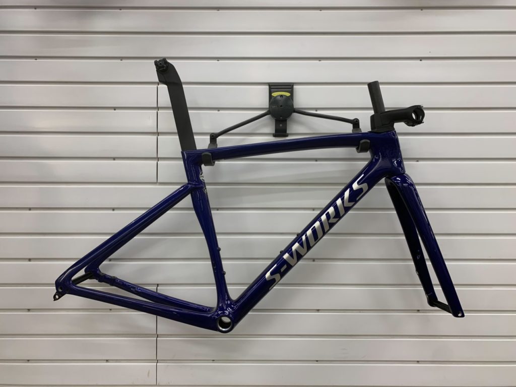 Tarmac SL7 フレームセット 最後の1台！！｜バイク・自転車の購入修理