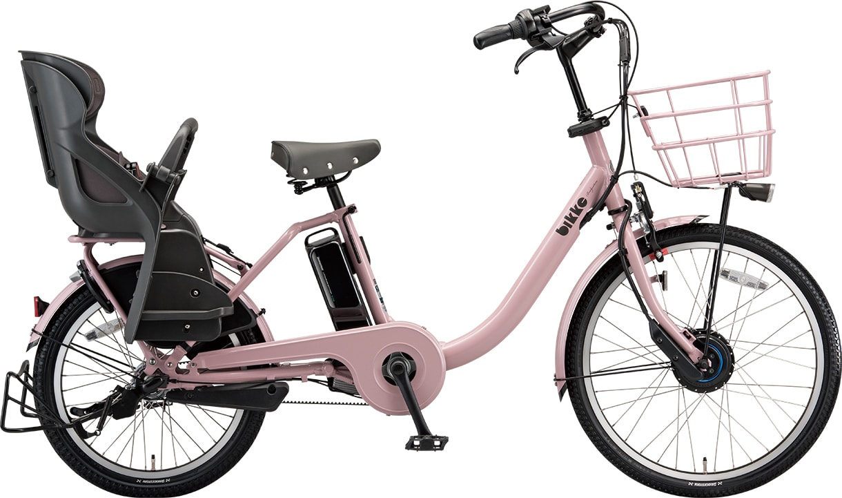 2023 モデル「ビッケ モブ dd」「ビッケ グリ dd」が発表!アシスト距離